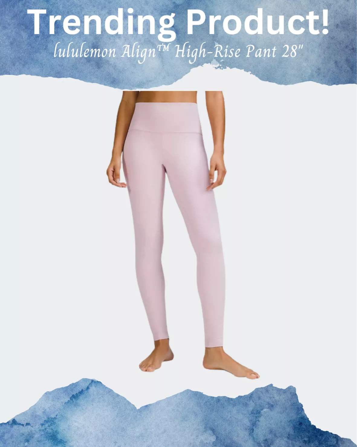 lululemon Align™ High-Rise … curated on LTK