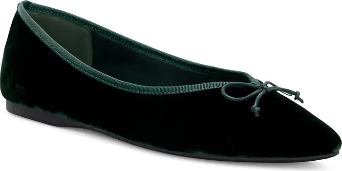 Goldfinch Ballet Flat (Women) | Nordstrom