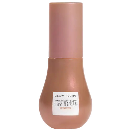 Watermelon Glow Niacinamide Hue Drops Serum | Sephora (US)