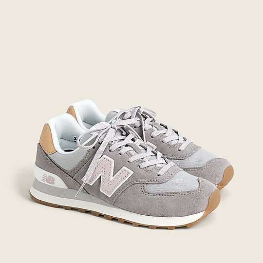New Balance® 574 sneakers | J. Crew US