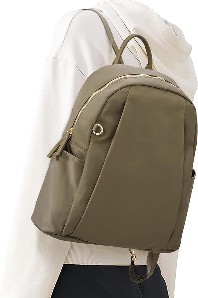 suratio Mini Backpack For Women Small Backpack Purse Aesthetic Backpack Waterproof Fas... | Amazon (US)