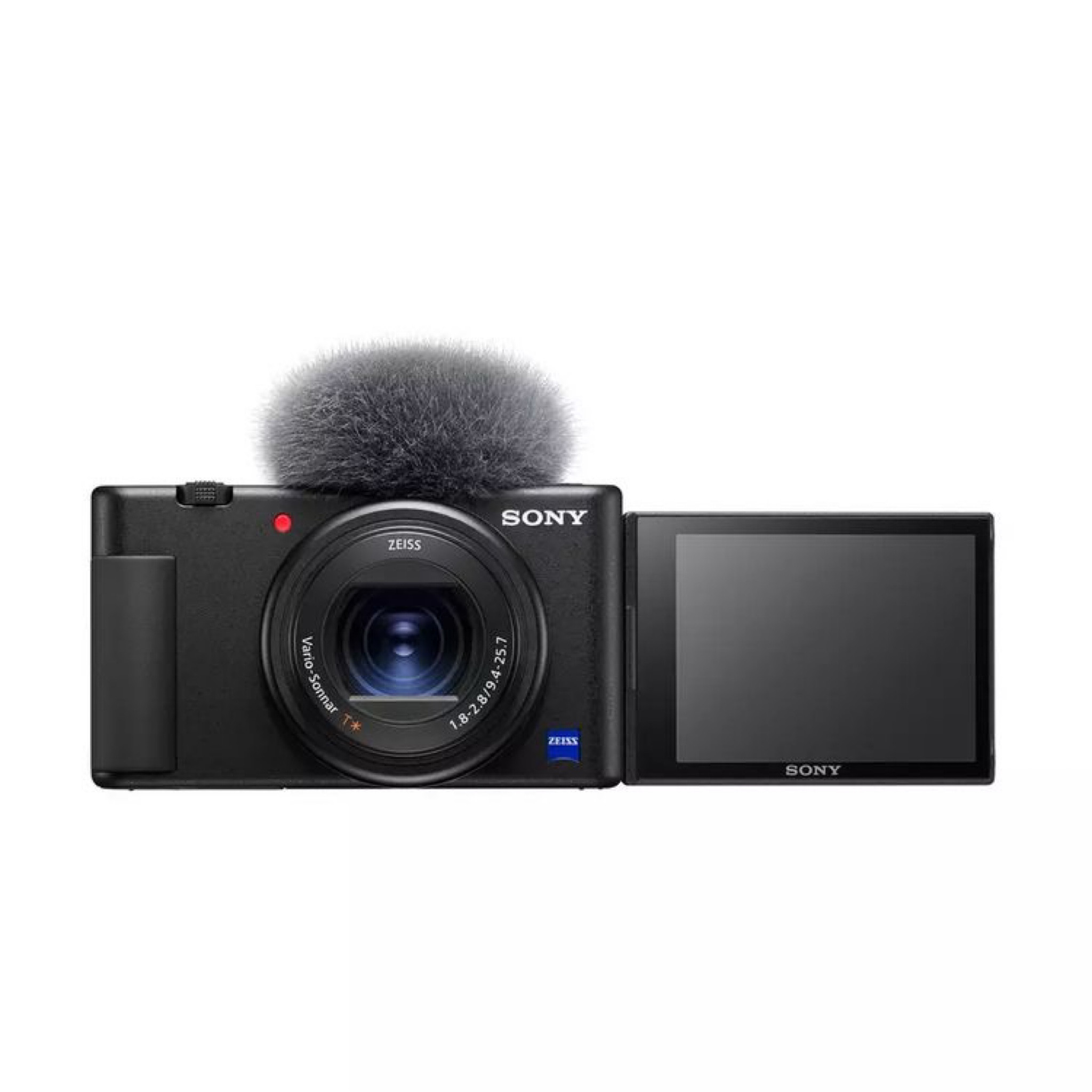 Sony ZV1 - great for vlogging and content creation. Super light and easy to use 

#LTKHoliday