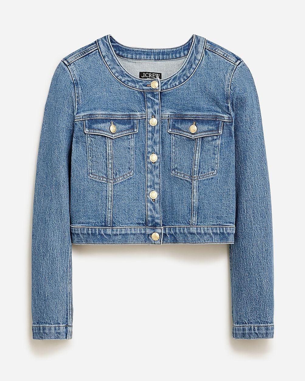 Extra 60% off sale styles with code SHOPSALE | J.Crew US