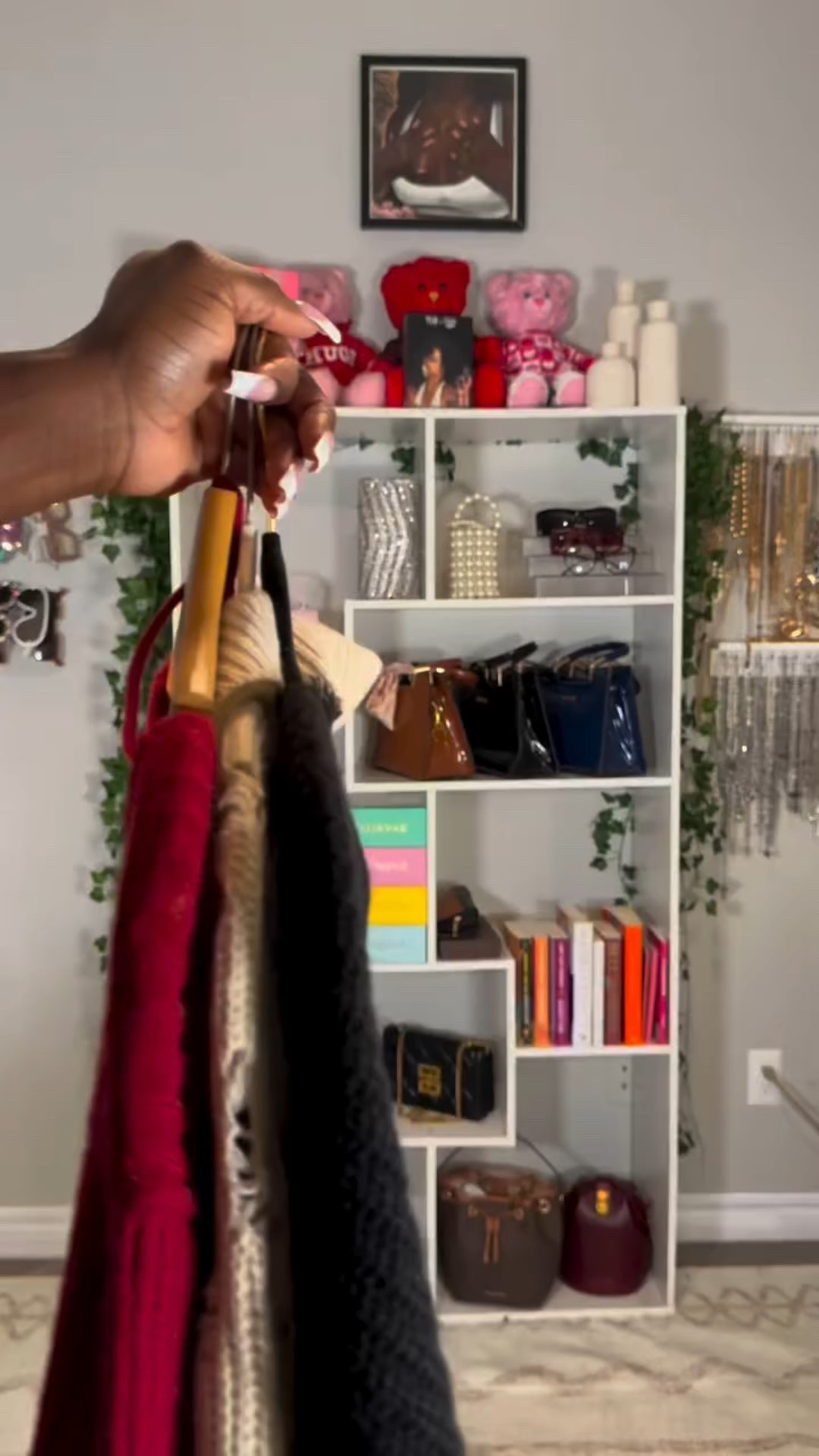 Sweater dress season is officially in full swing, and I’m here for every cozy moment. 🤎🧶 Three fits, three vibes — which one are you claiming as your fave? 👀✨

#SweaterDressSeason
#CozyStyle
#FallFits
#OOTDInspo
#WhichOneYouPicking