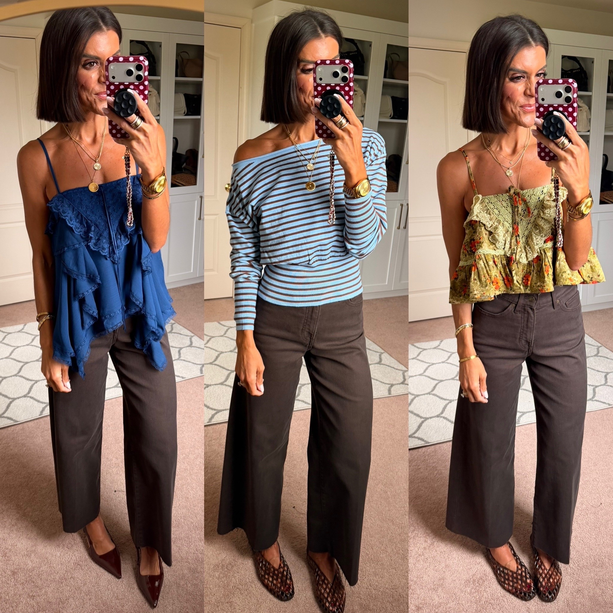@copperandcloth.shop #ad

New finds! Size small in all

#LTKSaleAlert #LTKstorytime #LTKootd