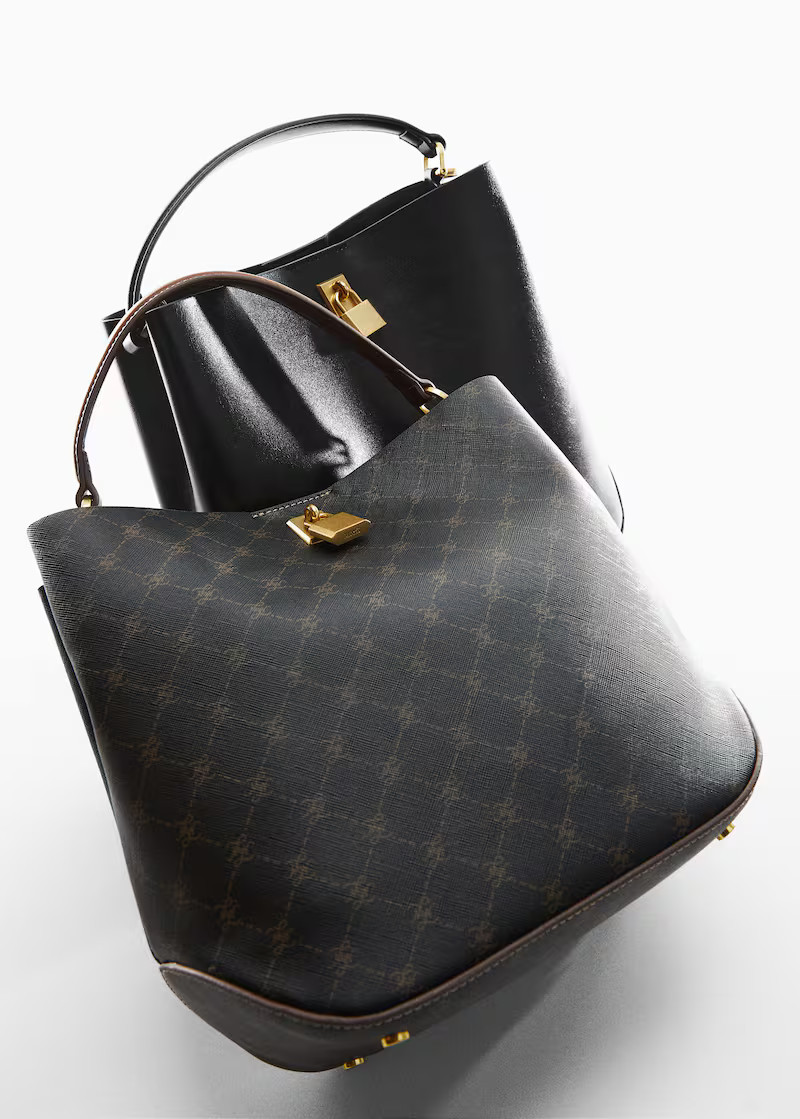 Bags for Women 2023 | Mango United Kingdom | MANGO (UK)