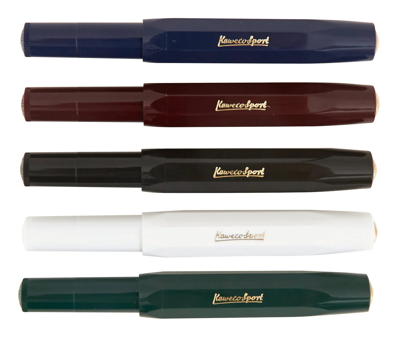 Kaweco Fountain Pens | Jayson Home