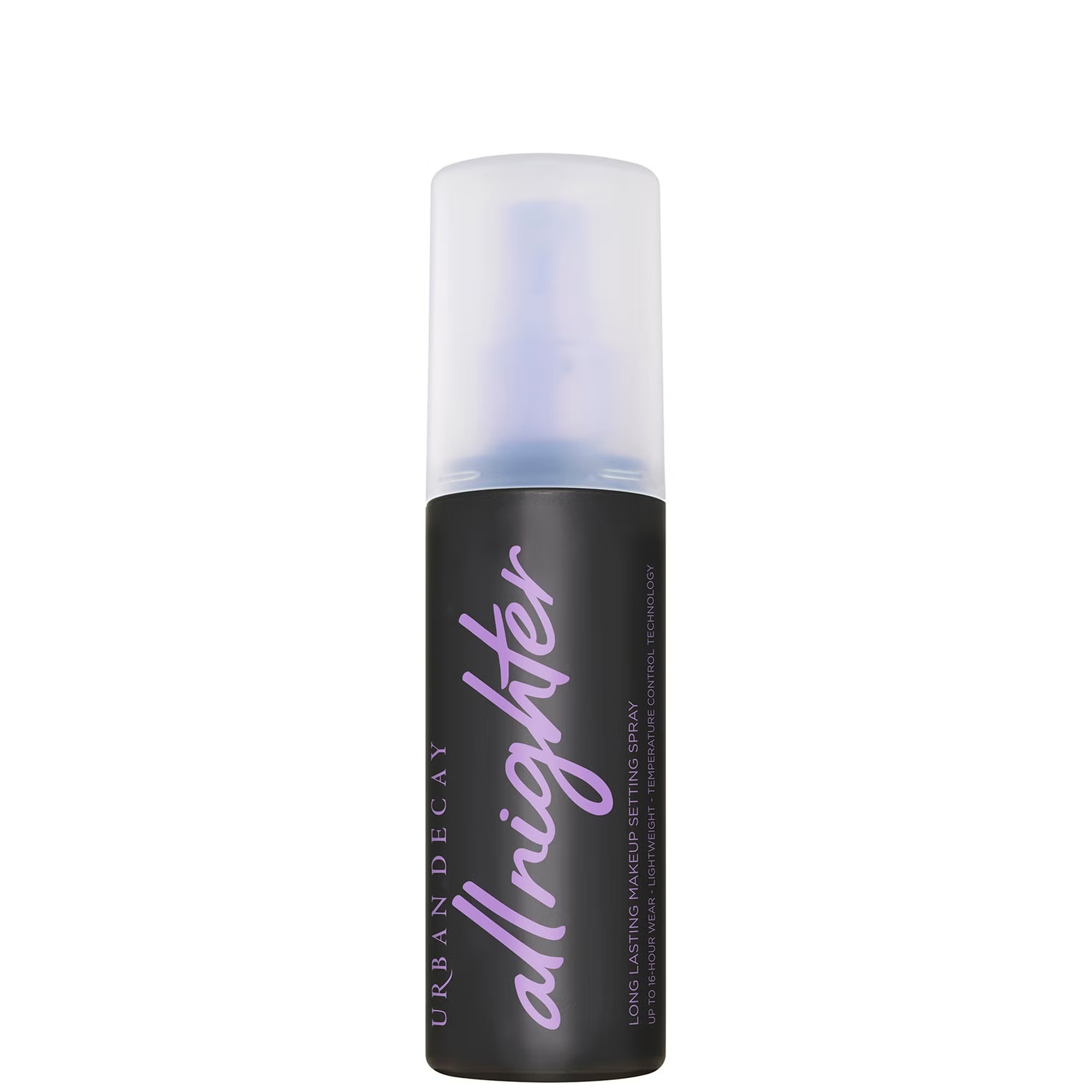 Urban Decay All Nighter Setting Spray 118ml | Cult Beauty