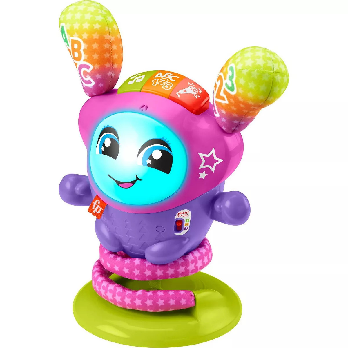 Fisher-Price DJ Bouncin' Star | Target