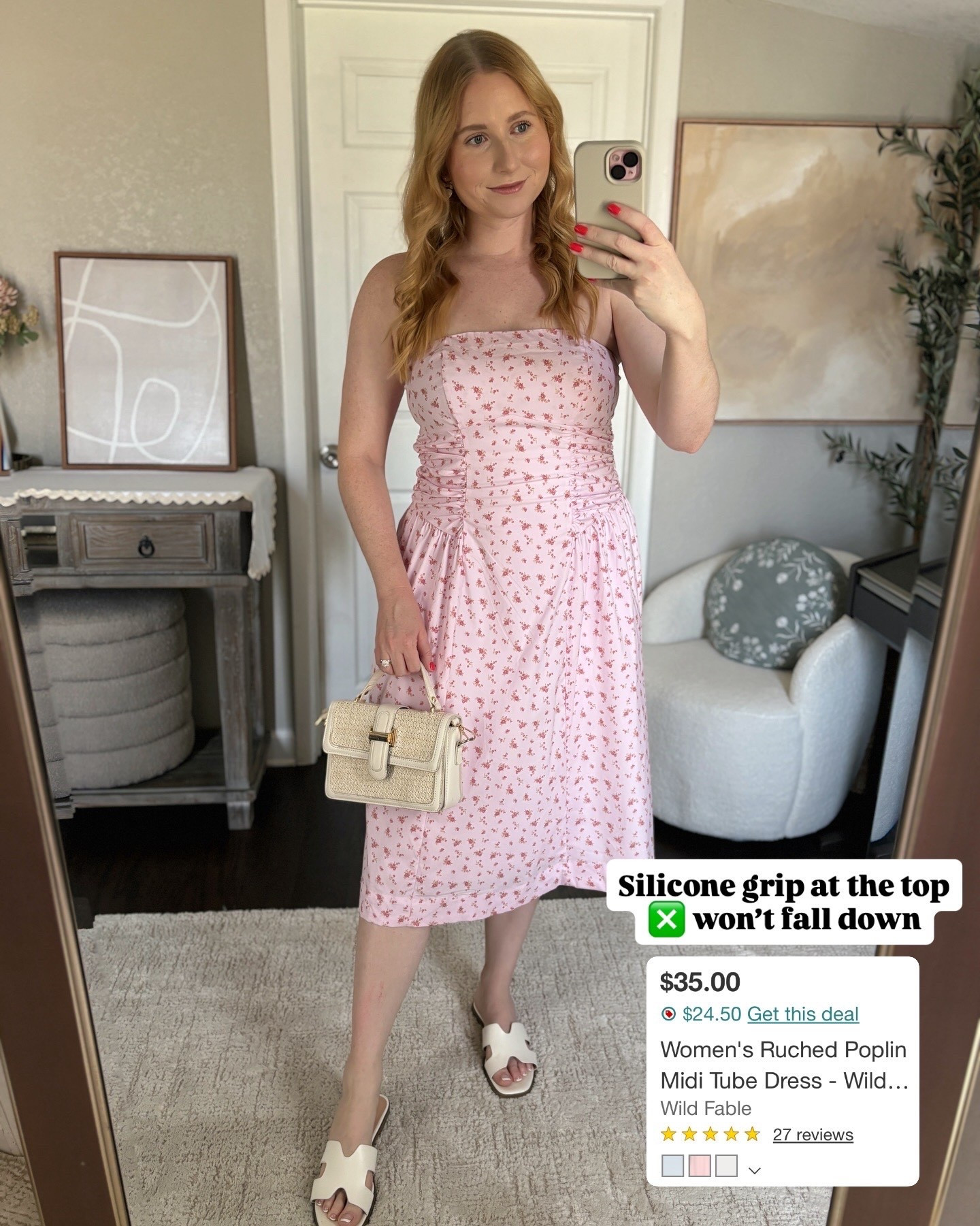 🎯 Target Fashion + Target Circle Week DEALS • target fashion finds, target outfit ideas, target circle week deals, affordable target fashion, target summer outfits, target try on haul, what to buy at target, target fashion 2025, budget-friendly outfits, target sale picks, target clothing deals, target style inspiration, circle week fashion finds, target new arrivals, best target outfits, target shopping haul, trending target outfits, target capsule wardrobe, target fashion under $50, stylish target outfits
#ltkseasonal #ltkfindsunder50 #ltksalealert

#LTKSaleAlert #LTKMidsize #LTKFindsUnder50