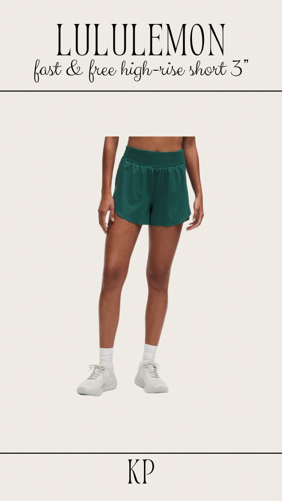 new color! storm teal lululemon fast & free high-rise short 3”!

lululemon fast and free high rise shorts storm teal black white true navy activewear running fitness outfits 

#LTKActive #LTKFindsUnder100 #LTKStyleTip