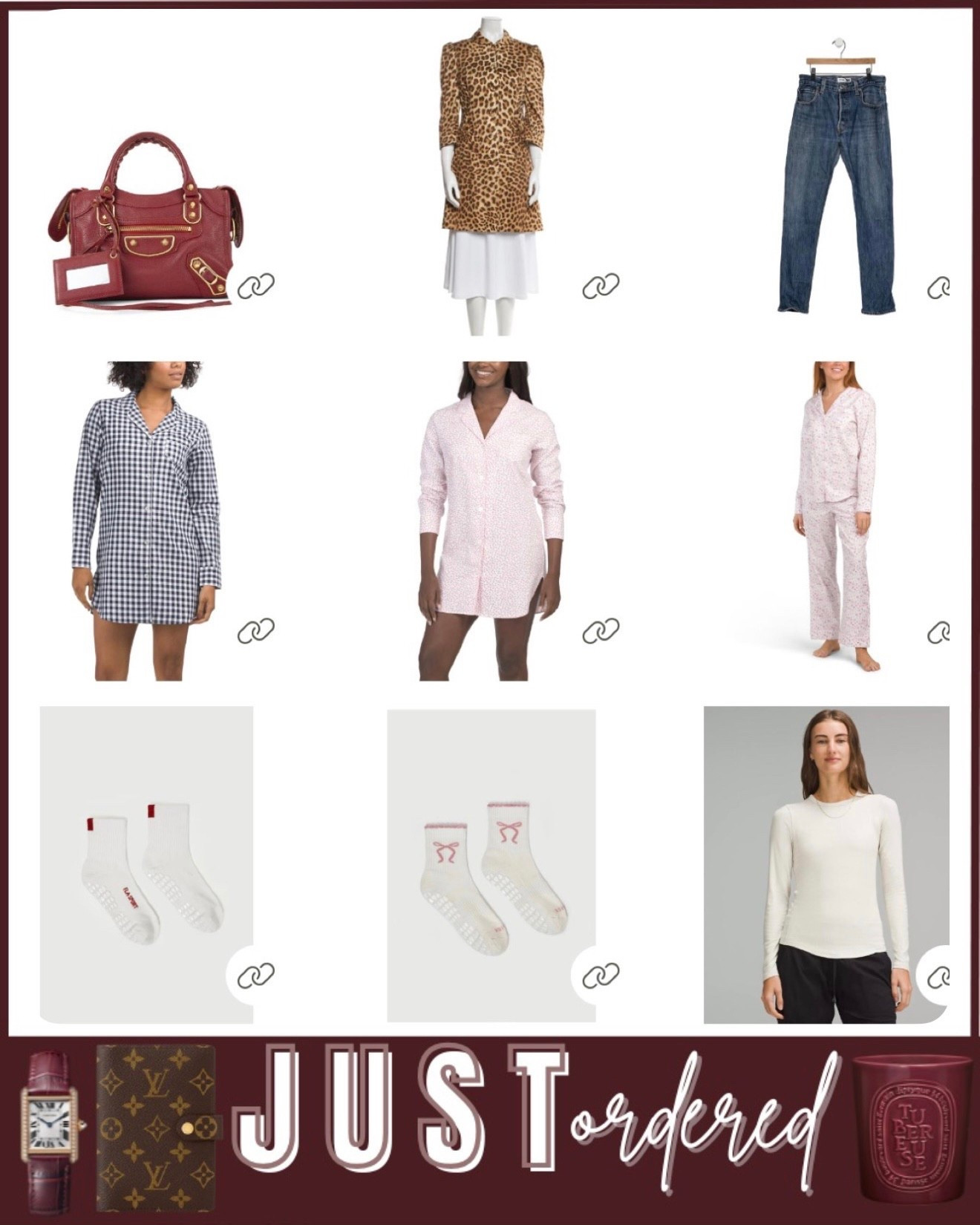 Everything I’ve ordered!



#LTKValentine #LTKSeasonal