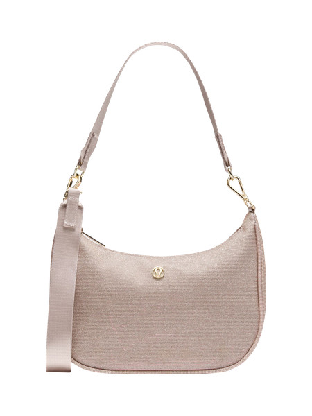 City Essentials Small Shoulder Bag 3L | Lululemon (US)