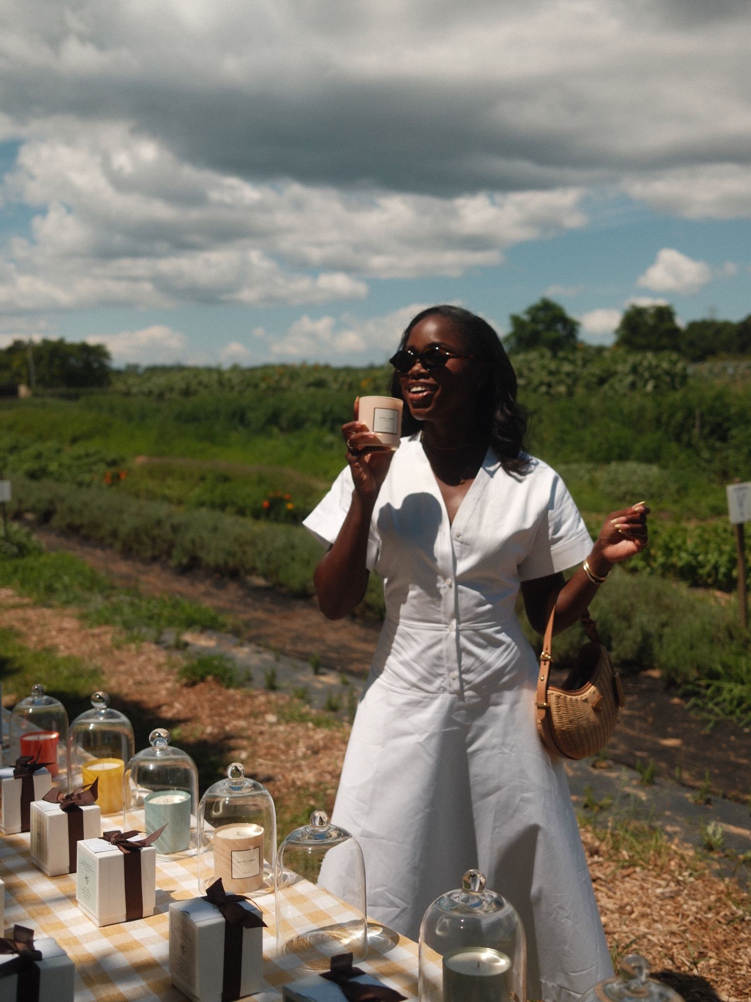 My hotel lobby candle faves 

#LTKHome