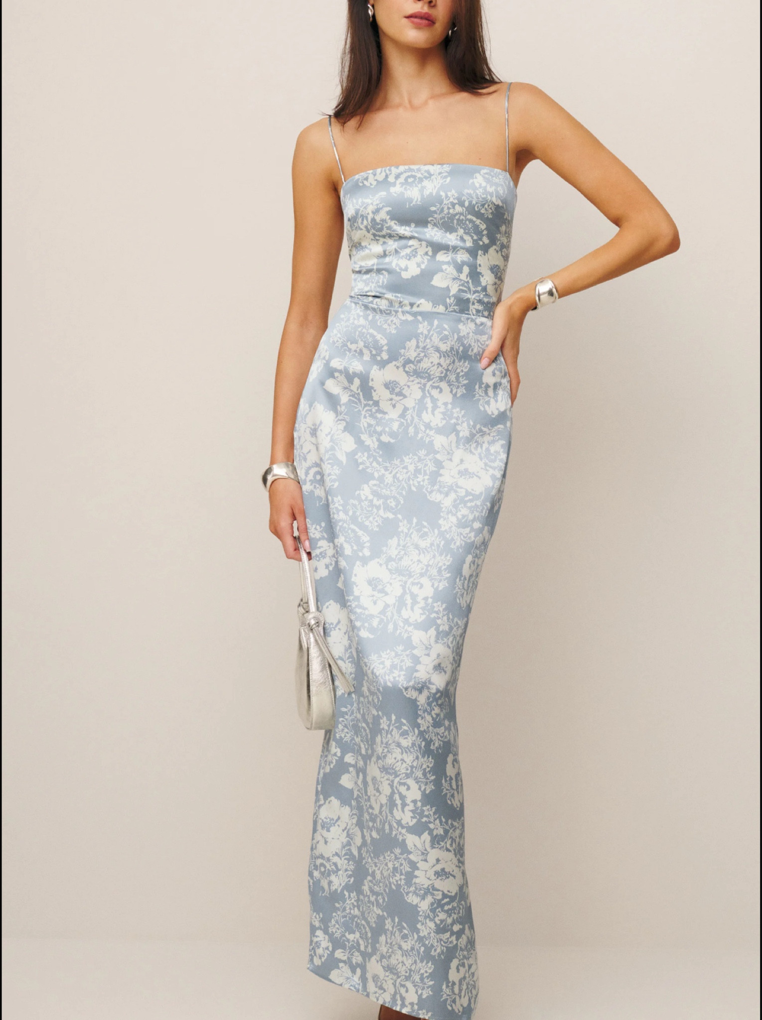 Blue bridesmaids dresses 

#LTKwedding #LTKSeasonal #LTKfindsunder100