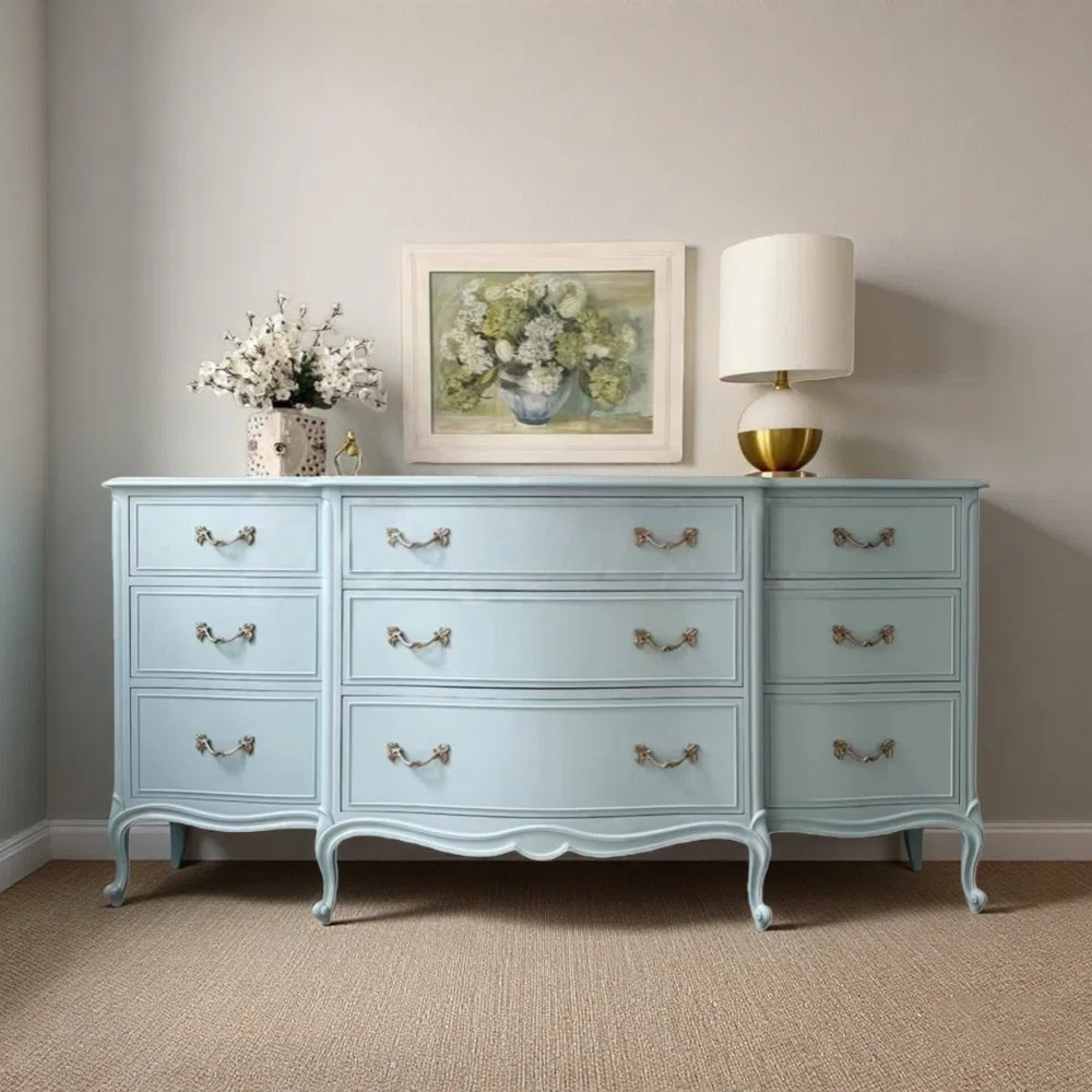 Multi-Drawer Large-Capacity Sideboard | Wayfair North America