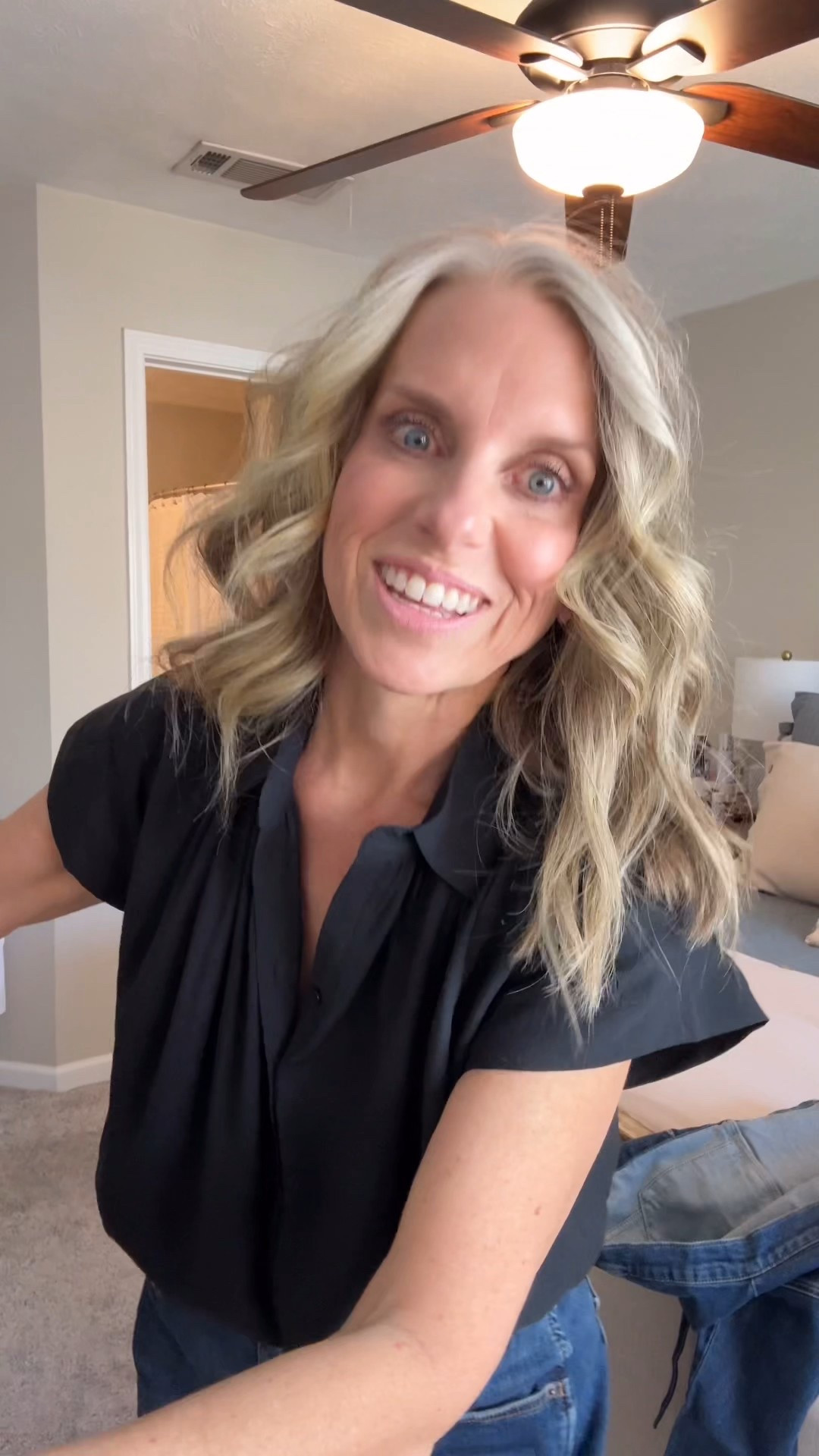 New arrivals from Julie Vos 

#LTKOver40 #LTKootd