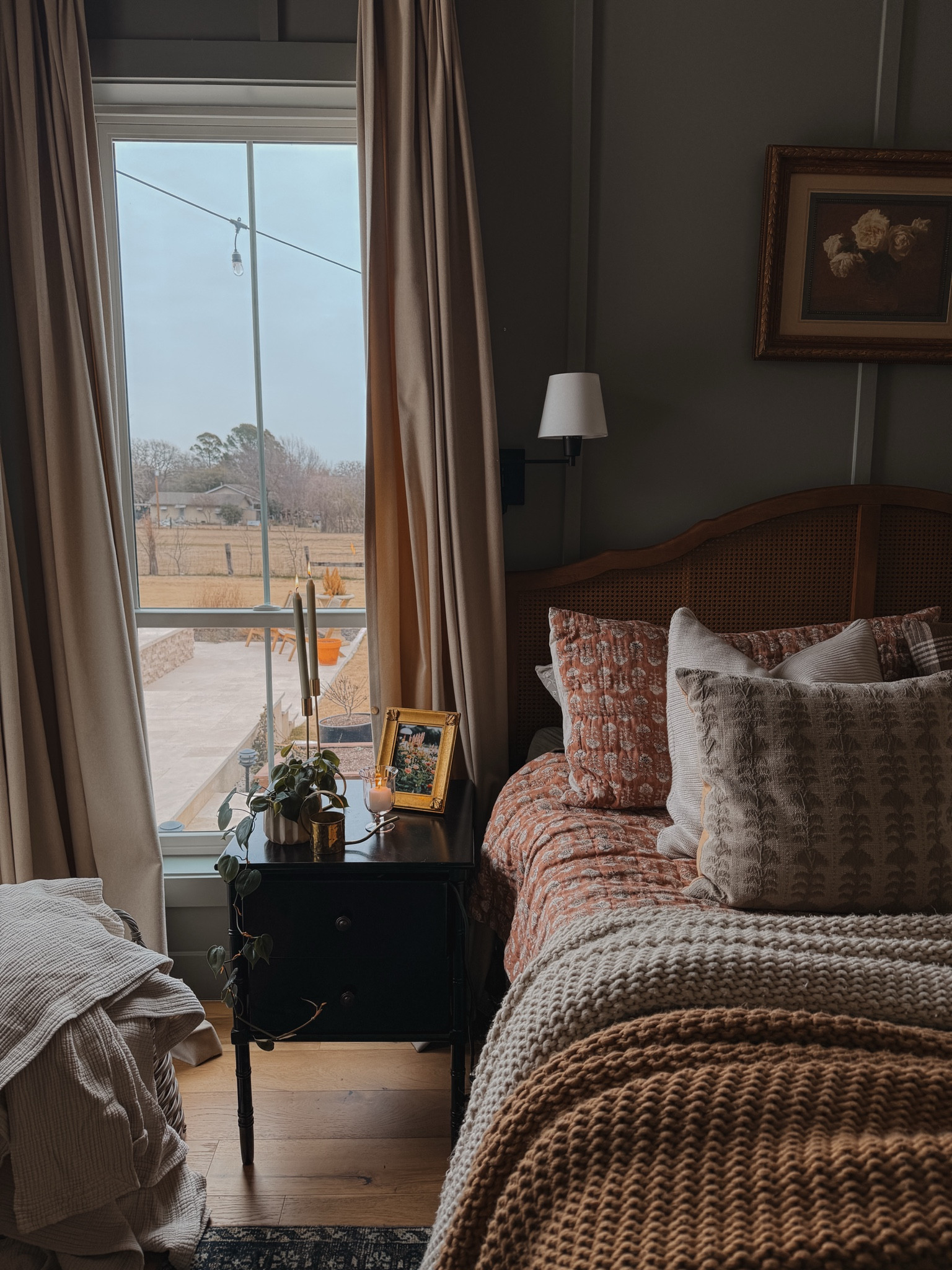 My favorite bedroom @wayfair finds #wayfairpartner #wayfair

#LTKHome
