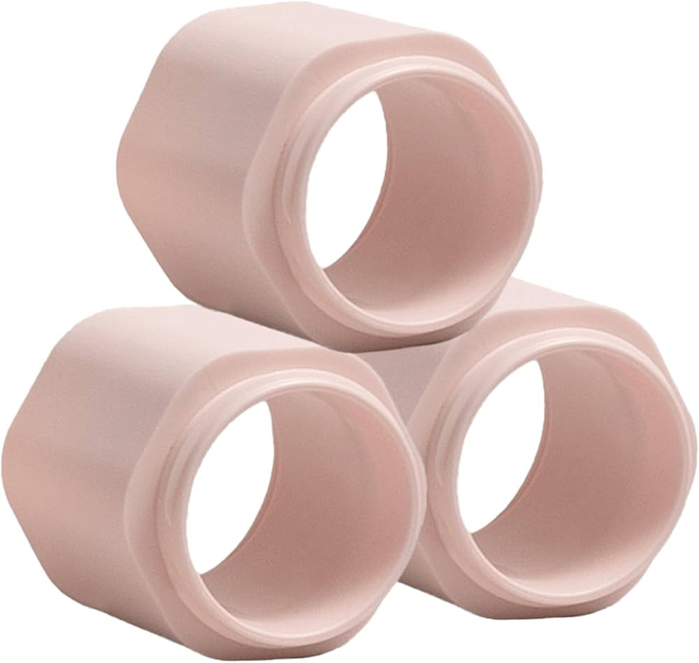 Cadence Extender - Add On to Any Flex Capsule Container - Adds Additional 1.43 Fl Oz - 3 Pack - P... | Amazon (US)