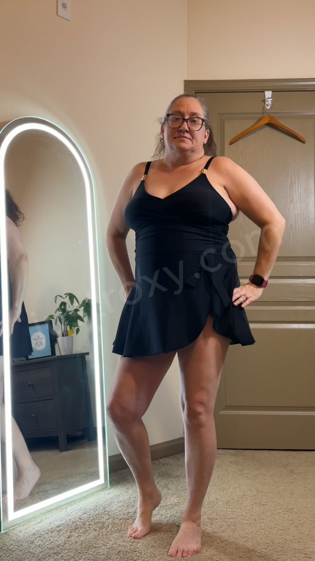 My Favorite Swimsuit Find of the Season. 

 #LTKSeasonal #LTKSwim