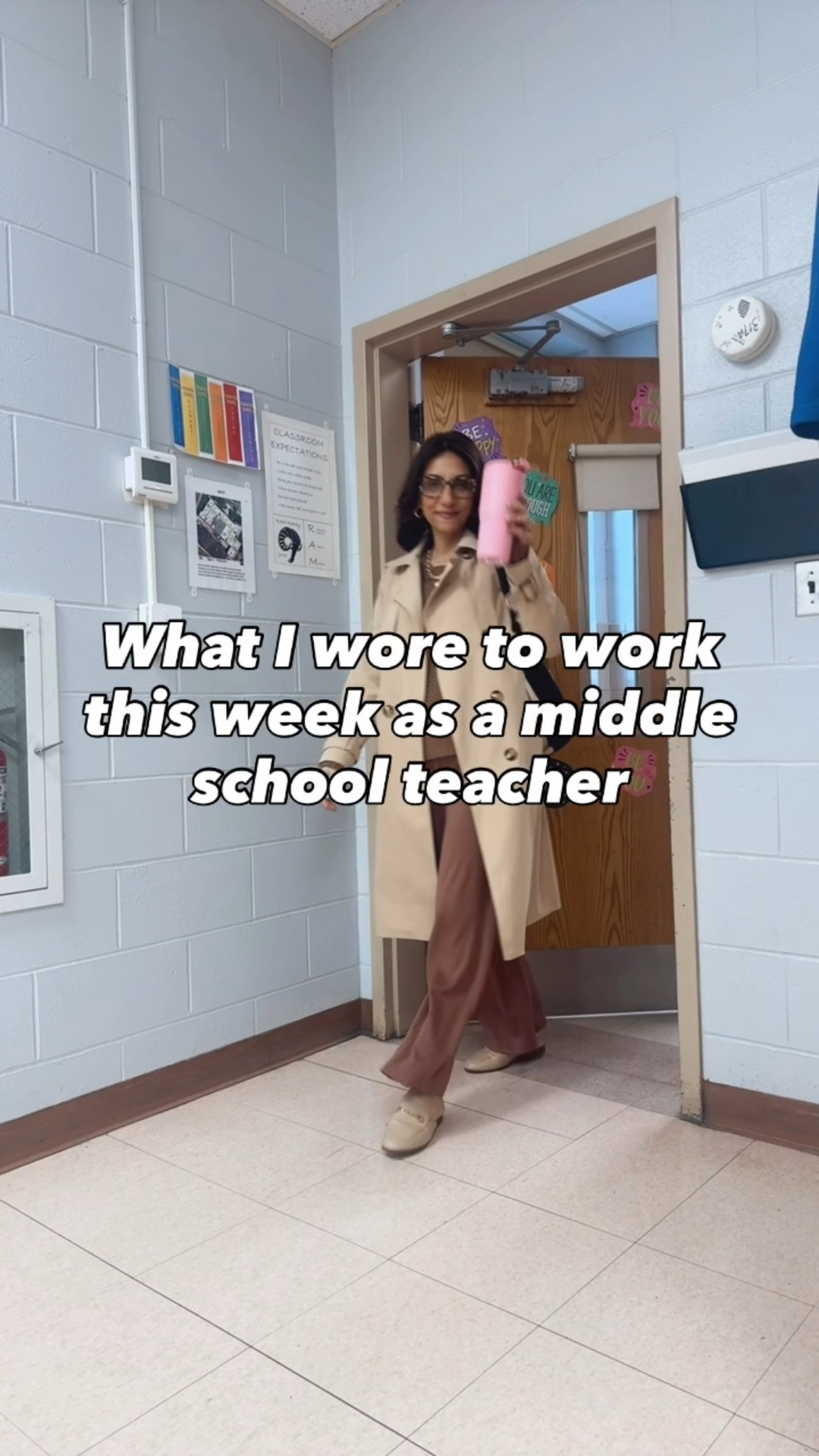 Teacher outfits of the week 

#LTKOver40 #LTKdayinmylife #LTKWorkwear