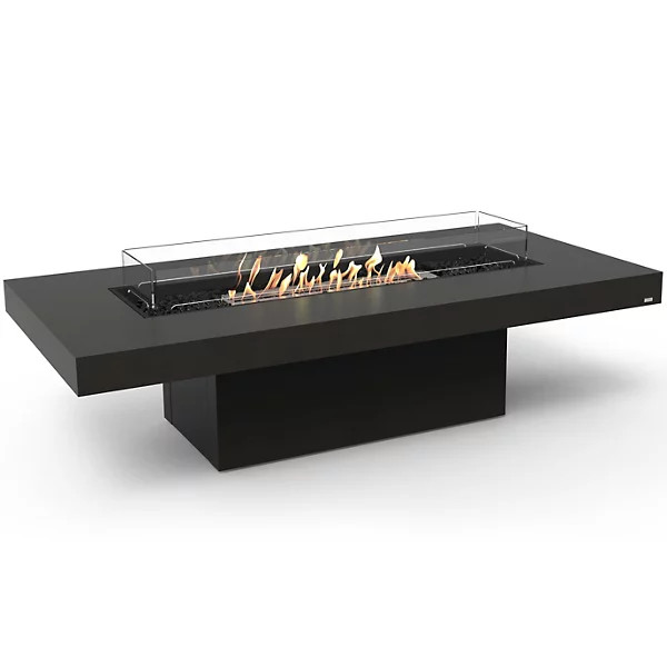 Gin 90 Chat Fire Table | Lumens
