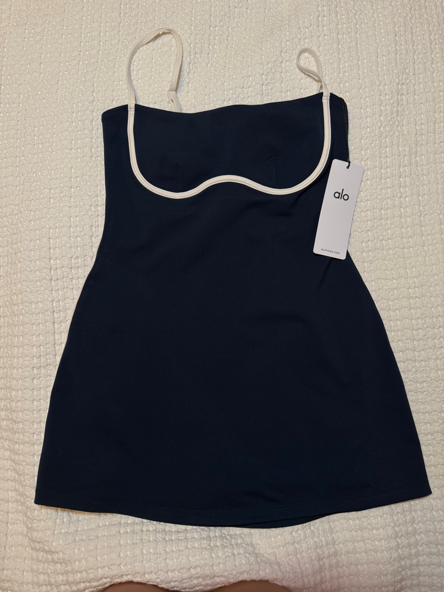 alo streamline dress!

#LTKActive #LTKPetite #LTKStyleTip