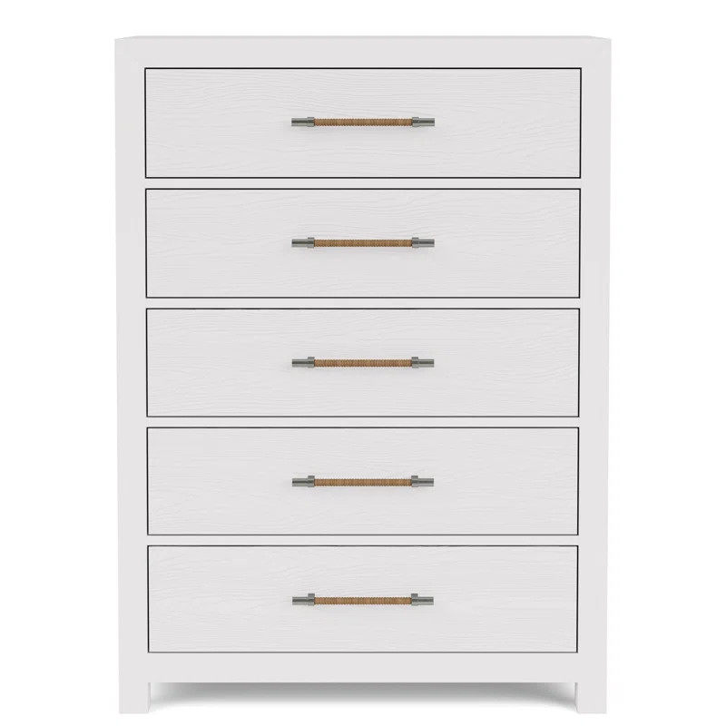 Lana 5 - Drawer Dresser | Wayfair North America