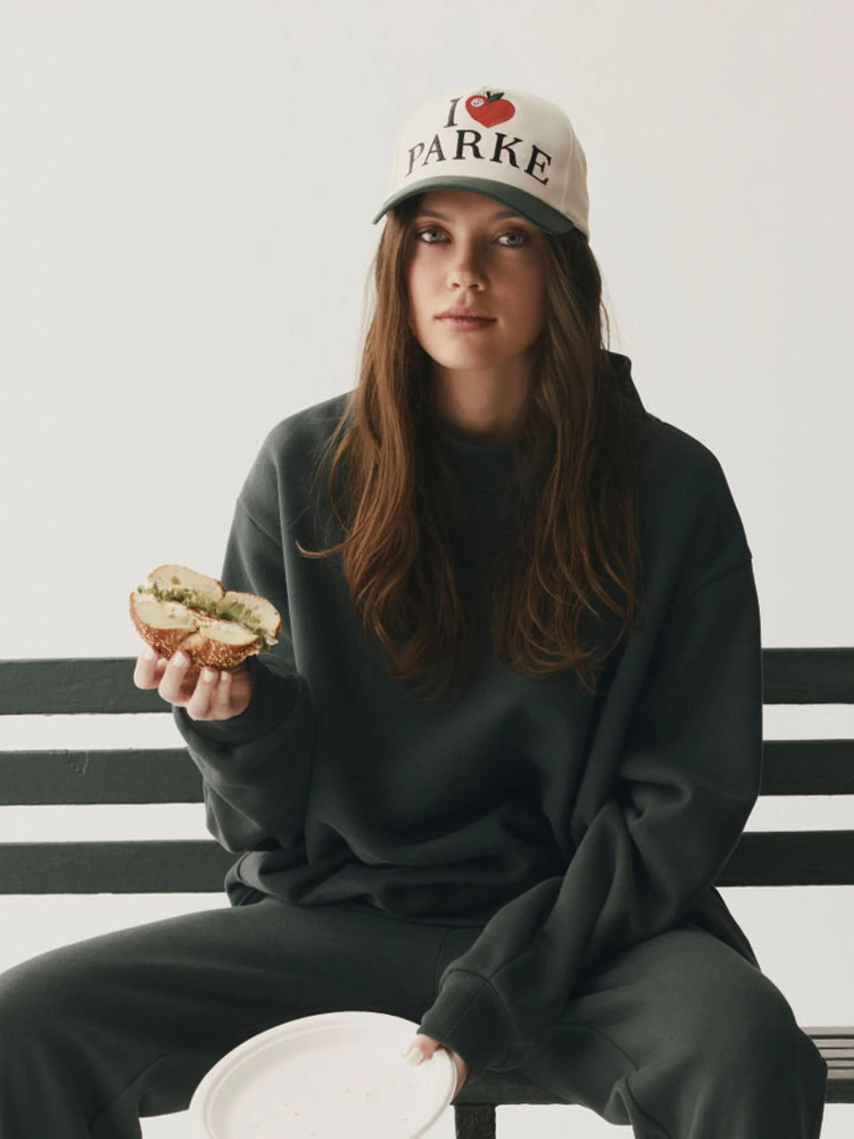 New York Hat | Parke