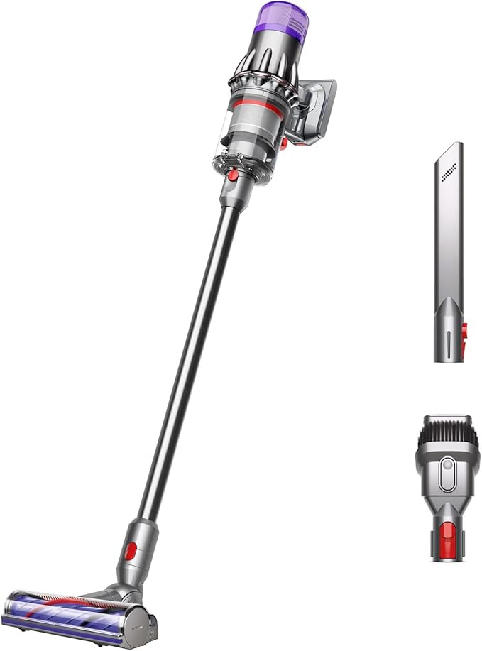 Dyson Digital Slim Cordless Vacuum | Amazon (US)