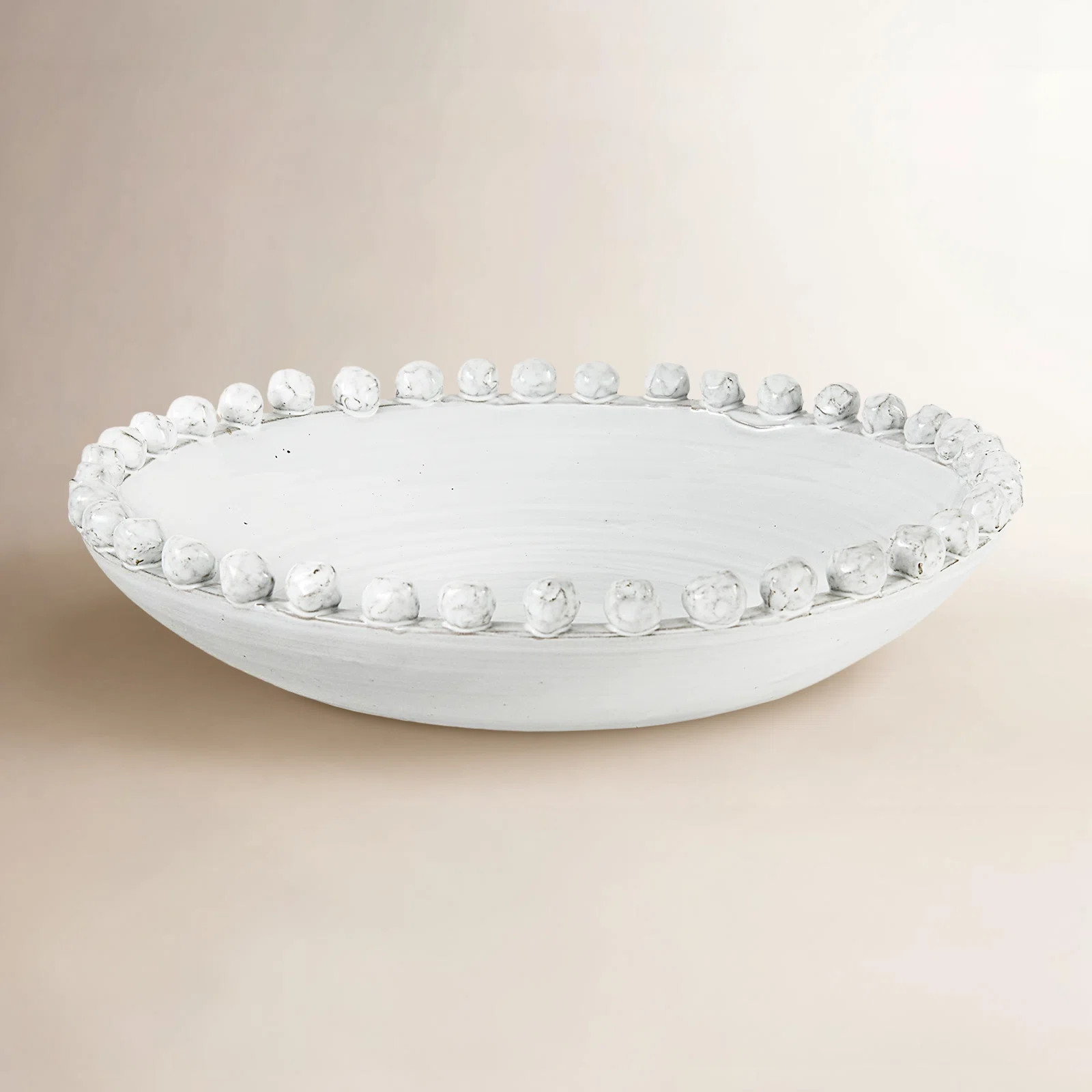 Watson Handmade Ceramic / Porcelain Decorative Bowl 1 | Wayfair North America