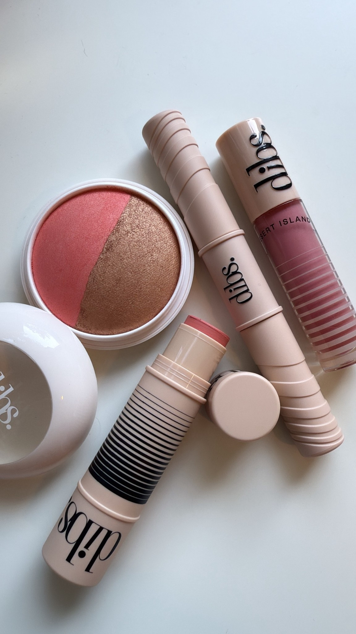 found the new dibs mascara in stock at ulta so I had to grab it along with a few others hehe🤭

#LTKFindsUnder50 #LTKFindsUnder100 #LTKBeauty