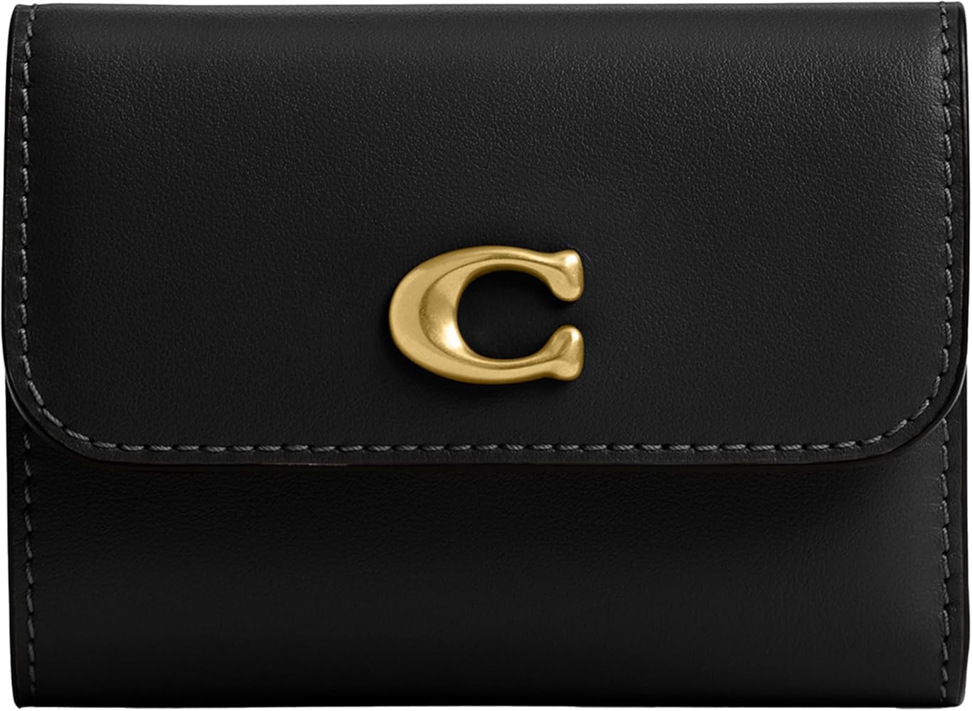 Coach Women's Essential Card Holder Wallet | Amazon (US)