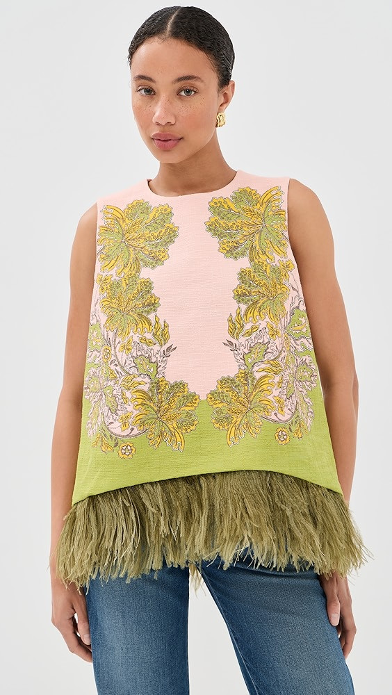 La Scala Top | Shopbop