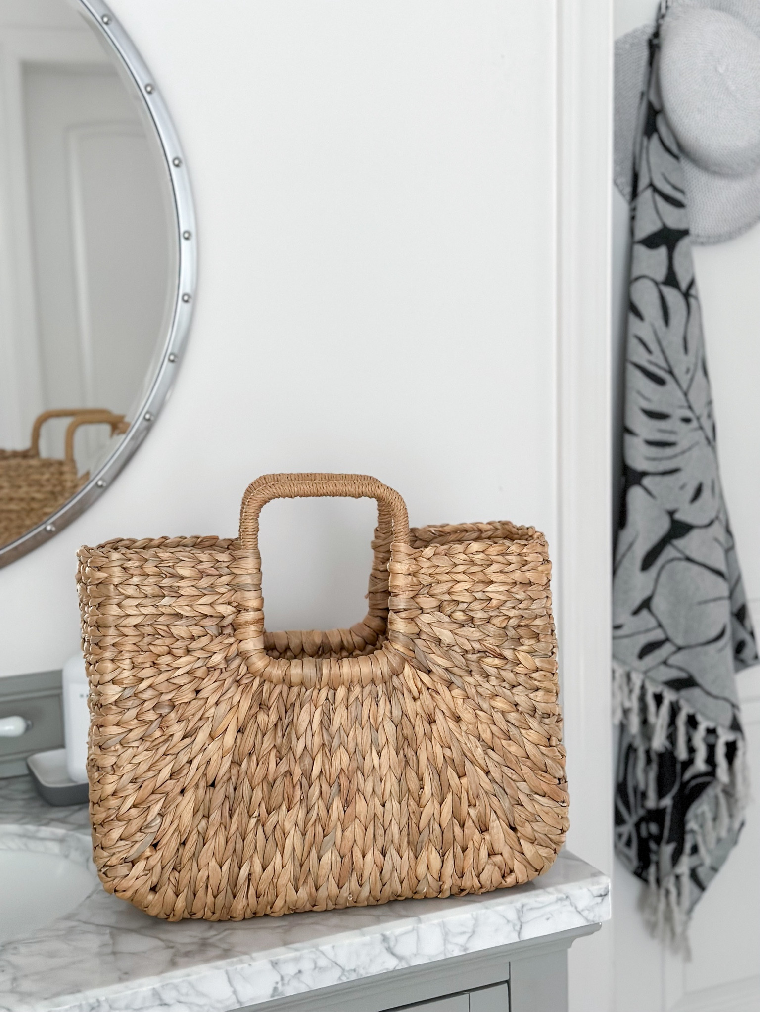 Straw tote handbag
Sun hat
Slowtide & Sand Cloud beach towels
🌊🌊🌊☀️

#LTKGiftGuide #LTKtravel #LTKunder50