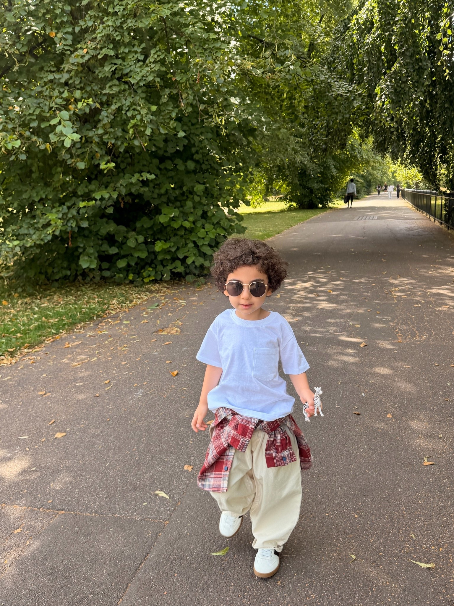 Toddler London ootd 🇬🇧

#LTKSaleAlert #LTKKids #LTKBaby