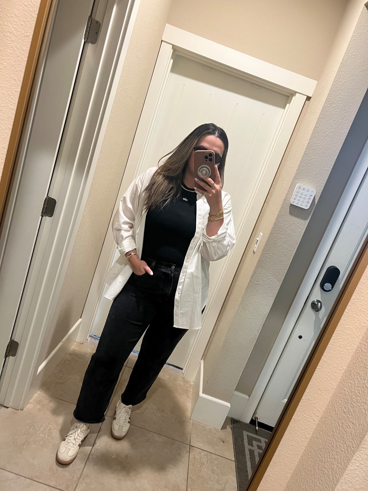 Saturdaze🖤

#LTKootd #LTKgrwm #LTKSpringSale