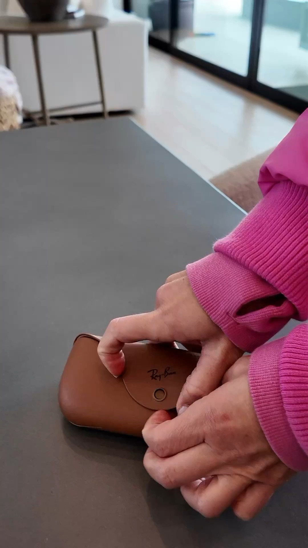 My Ray ban meta sunglasses are 25% off!! 

#LTKOver40 #LTKSaleAlert