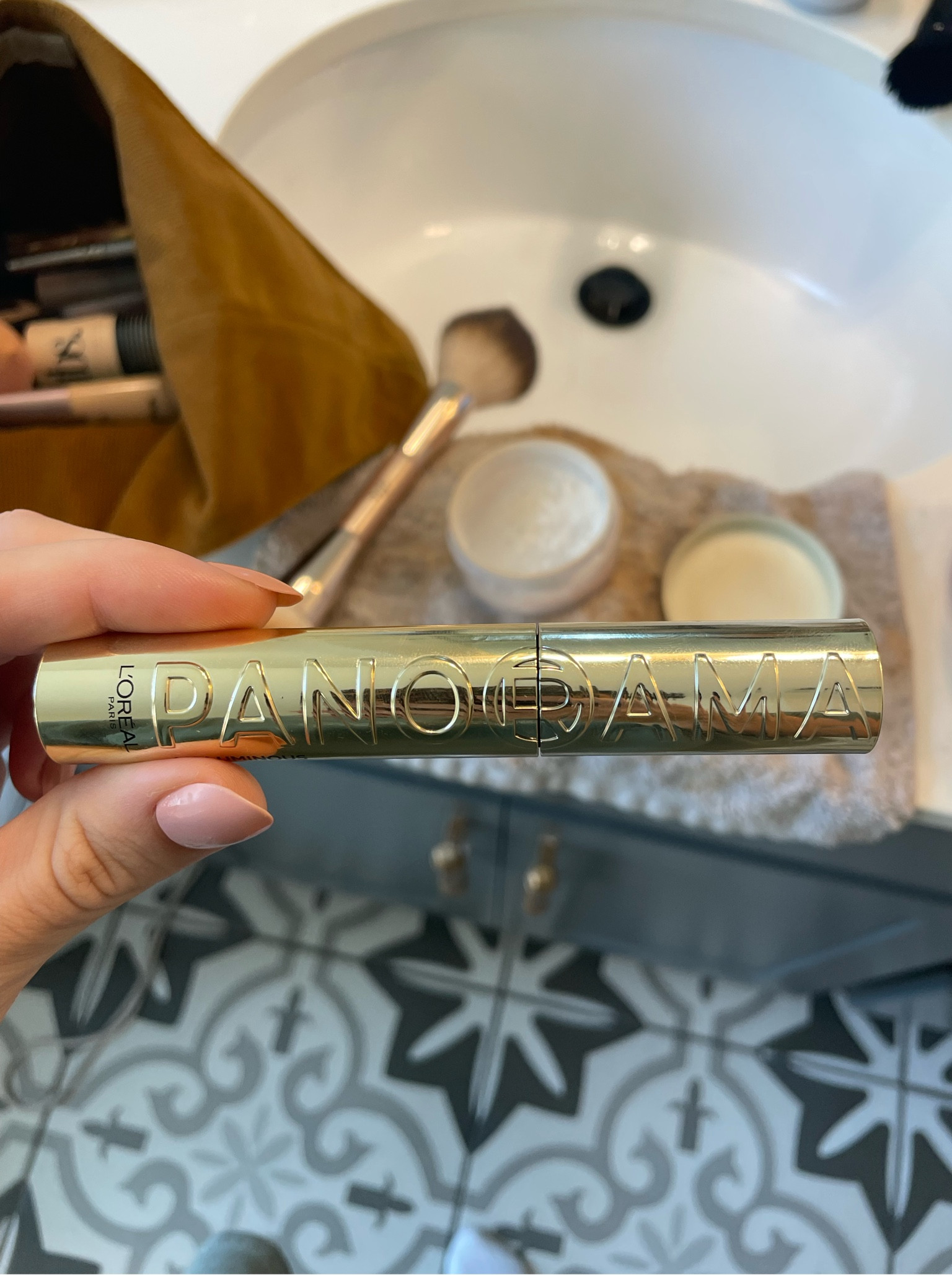 Found my new absolute favorite mascara. It doesn’t give me raccoon eyes no matter how long I wear it! It also washes off easily without having to scrub off my eyelashes. 

#LTKSaleAlert #LTKBeauty