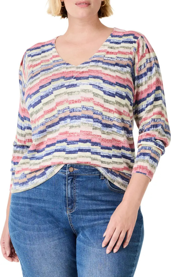 Pink Multi | Nordstrom