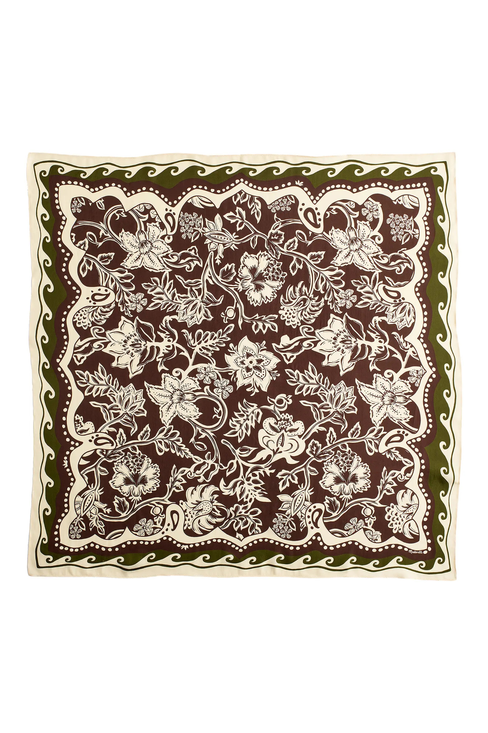 Medium Silk Bandana (Women) | Nordstrom | Nordstrom