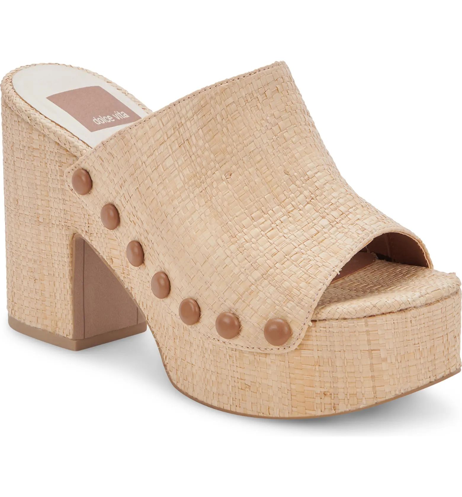 Emol Platform Sandal (Women) | Nordstrom