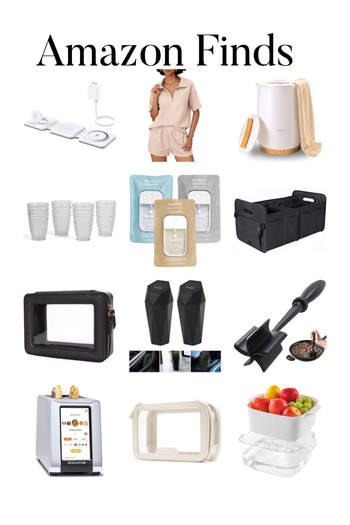 Amazon finds, amazon deals, amazon prime day. 

#LTKsalealert #LTKFind #LTKxPrimeDay