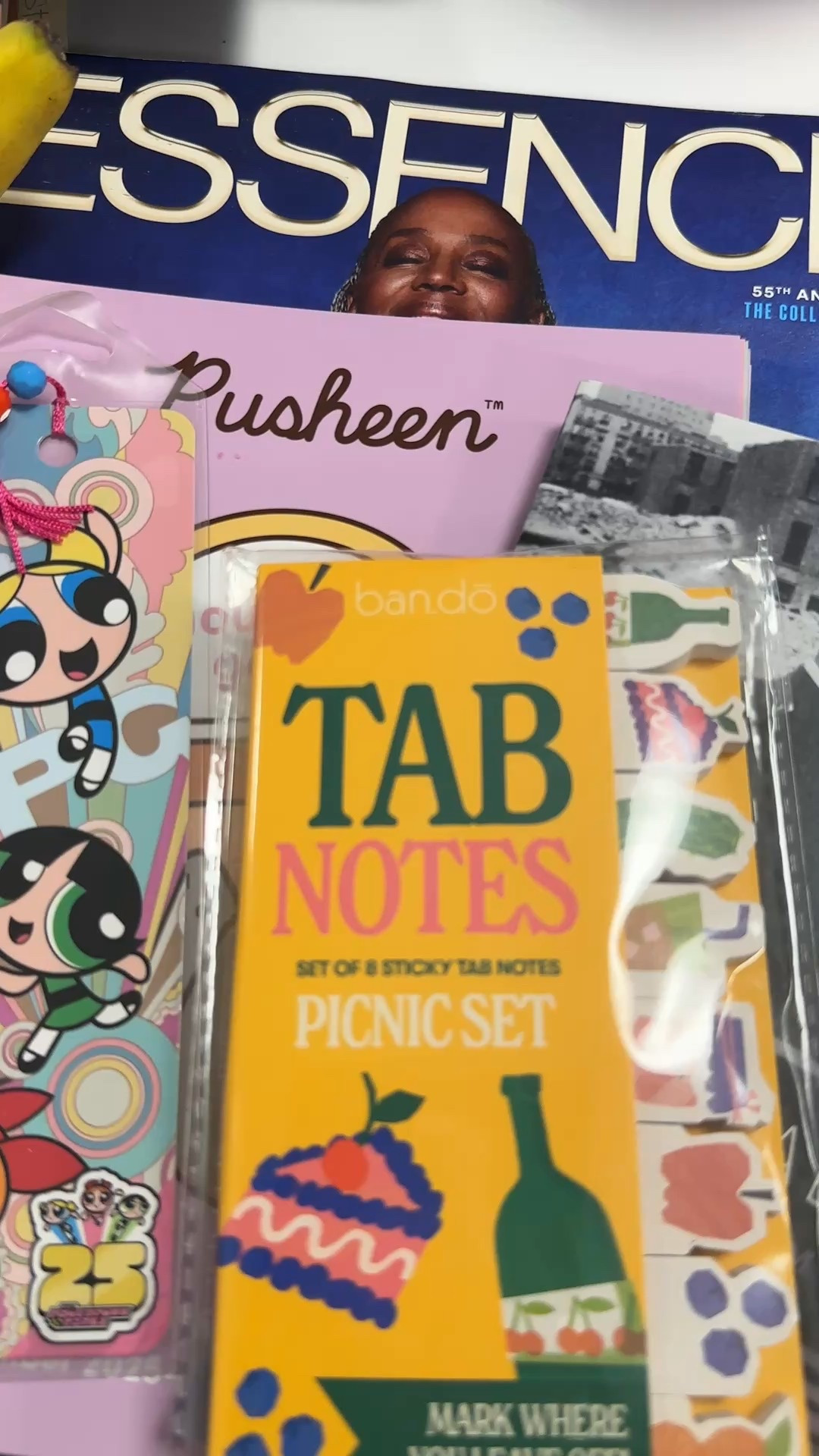 Barnes and Nobles Haul

#LTKFindsUnder100 #LTKSeasonal #LTKFallSale