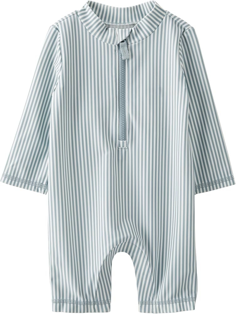 Little Planet by Carter's Baby Boys' 1-piece Rashguard | Amazon (US)