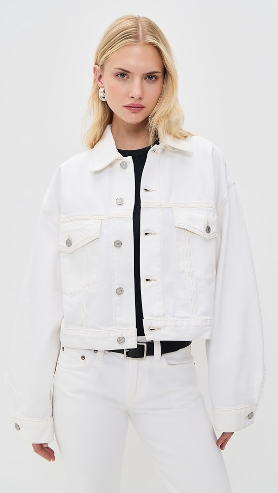 AGOLDE Palmer Jacket | Shopbop | Shopbop