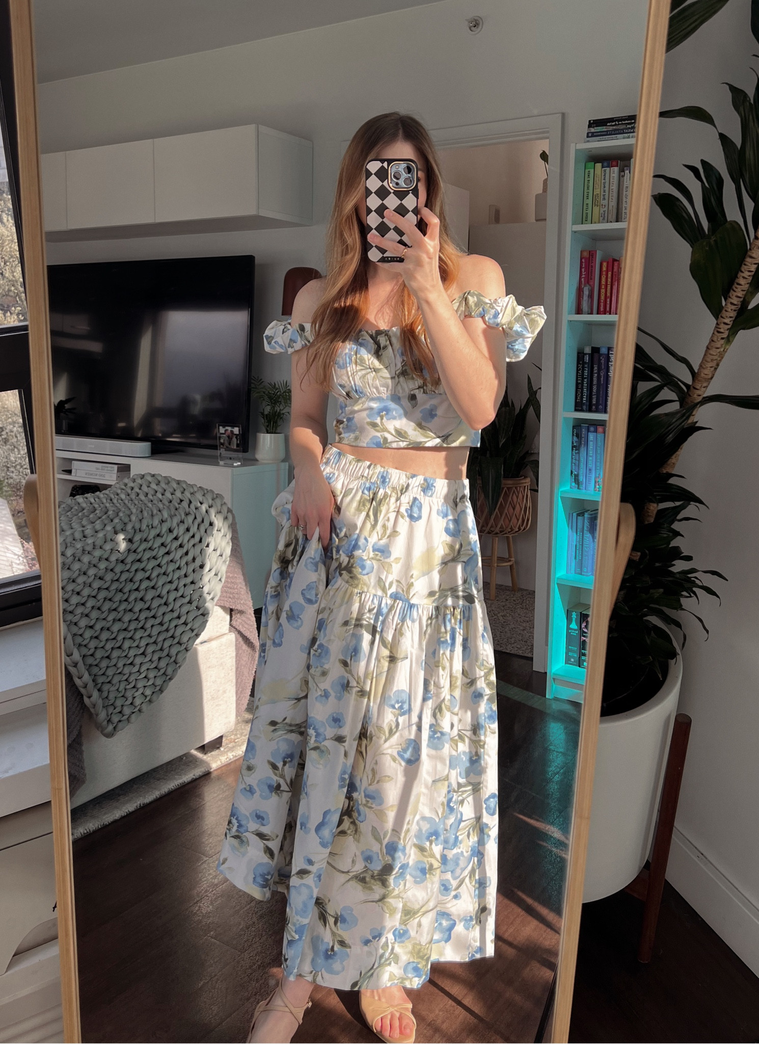 Spring Set 🌸 Vacation Set 🌊 Pair top or skirt with different pieces for multiple looks!

#LTKSeasonal #LTKtravel #LTKstyletip