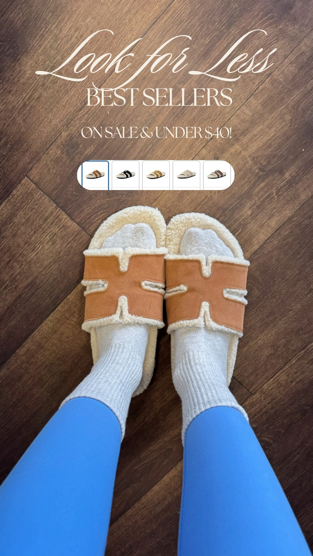 I live in these 🫶🏼 

 