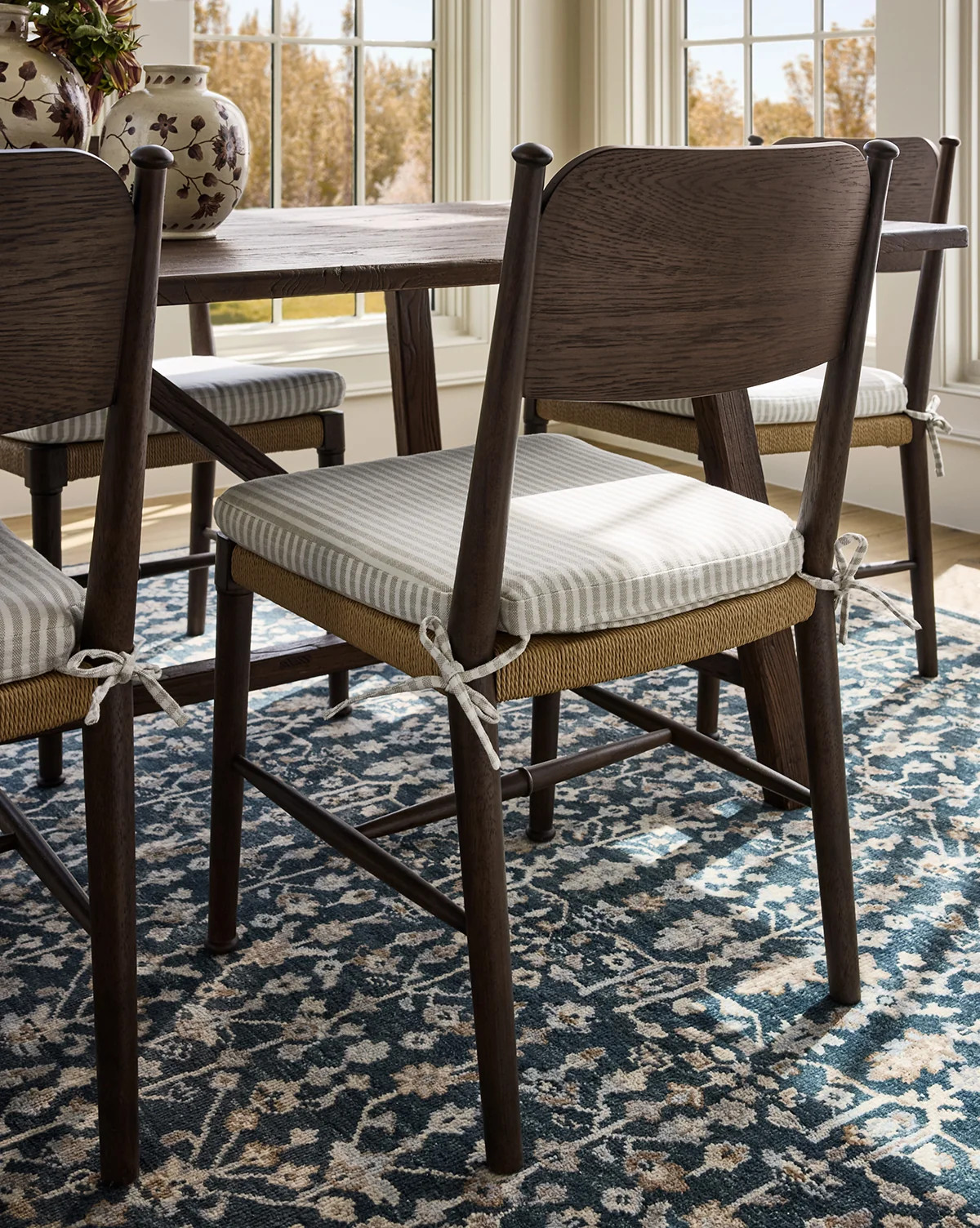 Waker Dining Chair | McGee & Co. (US)