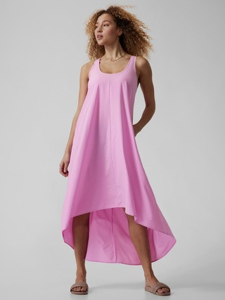 Presidio Dress | Athleta